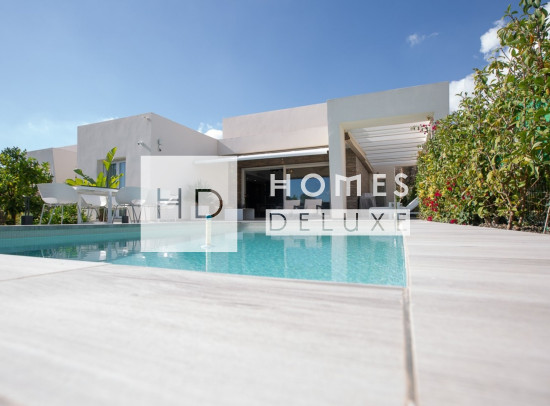 Revente - Villas - Algorfa - La Finca Golf