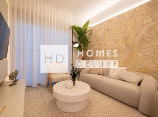 Nouveau bâtiment - Villas - Ciudad Quesada