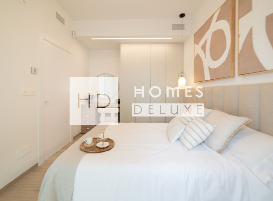 Nouveau bâtiment - Villas - Ciudad Quesada