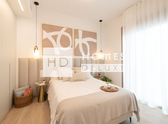Nouveau bâtiment - Villas - Ciudad Quesada