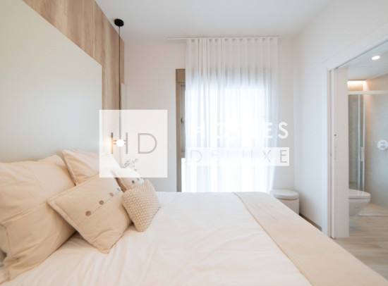 Nouveau bâtiment - Villas - Ciudad Quesada
