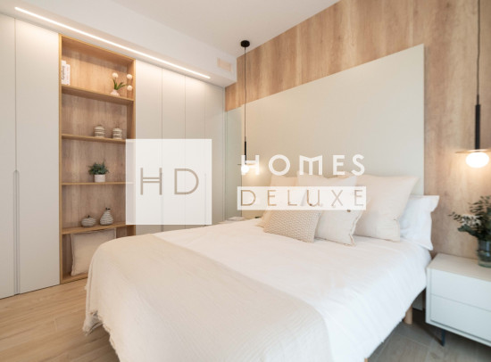 Nouveau bâtiment - Villas - Ciudad Quesada