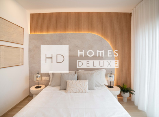 Nouveau bâtiment - Villas - Ciudad Quesada