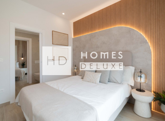 Nouveau bâtiment - Villas - Ciudad Quesada