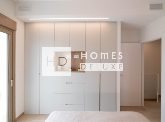 Nouveau bâtiment - Villas - Ciudad Quesada