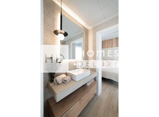 Nouveau bâtiment - Villas - Ciudad Quesada