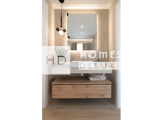 Nouveau bâtiment - Villas - Ciudad Quesada