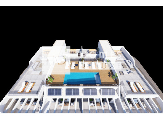 Neubau Immobilien - Wohnungen - Benijofar