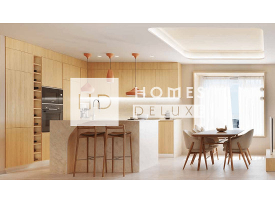 Neubau Immobilien - Wohnungen - Benijofar
