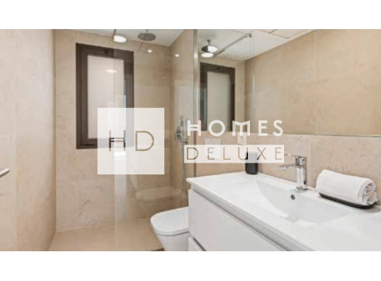 Nieuw Gebouw - Penthouses - Benijofar