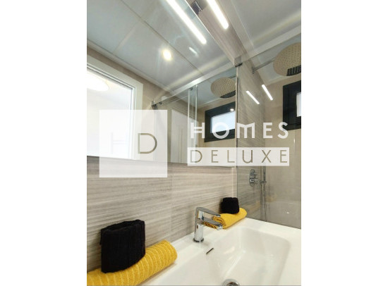 Nouveau bâtiment - Appartements - San Miguel de Salinas