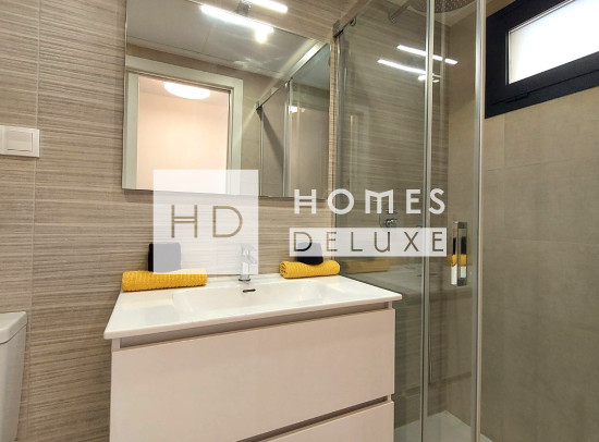 Nouveau bâtiment - Appartements - San Miguel de Salinas