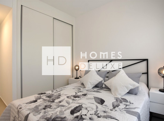 Nouveau bâtiment - Appartements - San Miguel de Salinas