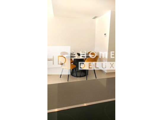 Nouveau bâtiment - Appartements - San Miguel de Salinas