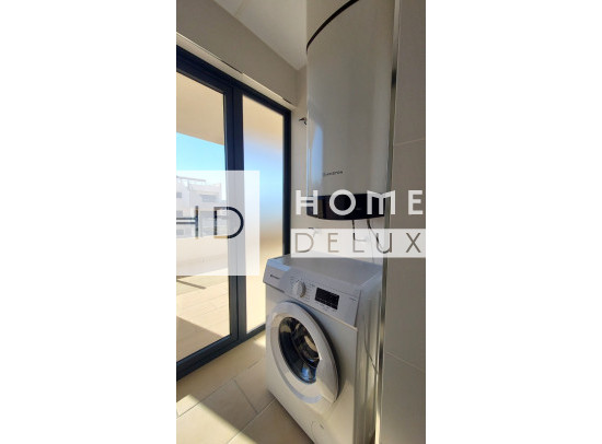 Nouveau bâtiment - Appartements - San Miguel de Salinas