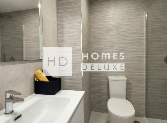Nieuw Gebouw - Appartementen - San Miguel de Salinas