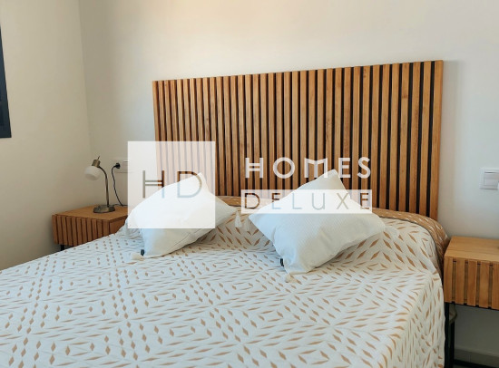 Nieuw Gebouw - Appartementen - San Miguel de Salinas