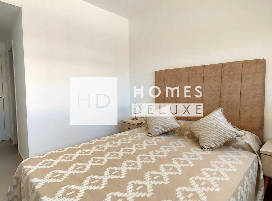 Nieuw Gebouw - Appartementen - San Miguel de Salinas