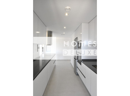 Nieuw Gebouw - Appartementen - San Miguel de Salinas