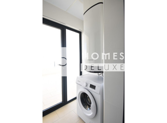 Nieuw Gebouw - Appartementen - San Miguel de Salinas