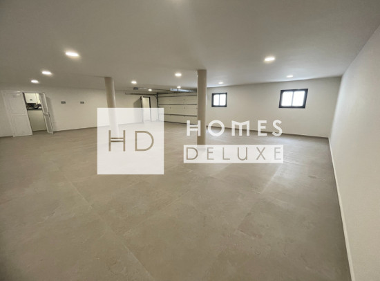 Nieuw Gebouw - Villas - Ciudad Quesada