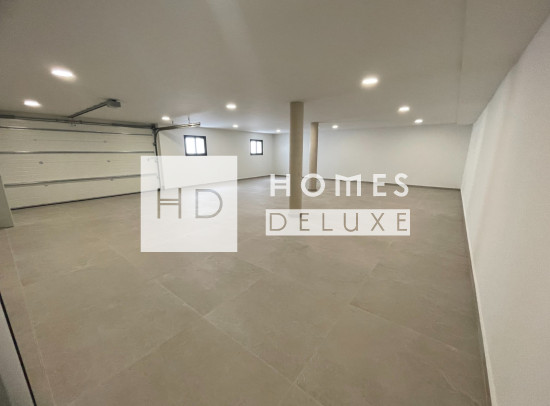 Nieuw Gebouw - Villas - Ciudad Quesada