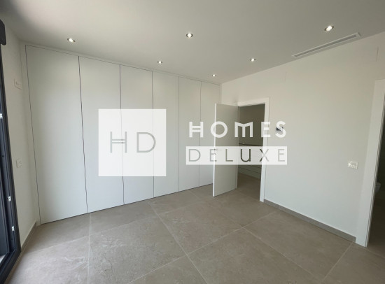 Nieuw Gebouw - Villas - Ciudad Quesada