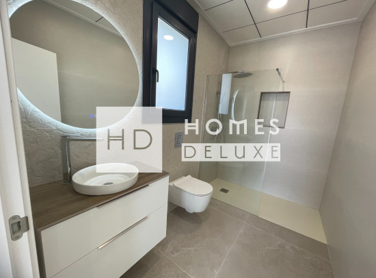 Nieuw Gebouw - Villas - Ciudad Quesada