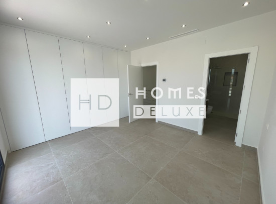 Nieuw Gebouw - Villas - Ciudad Quesada