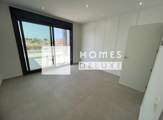 Nieuw Gebouw - Villas - Ciudad Quesada