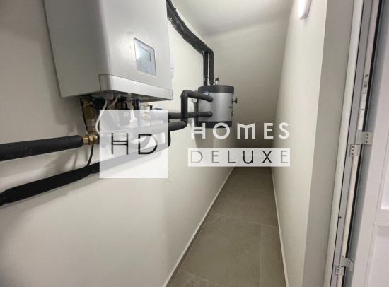 Nieuw Gebouw - Villas - Ciudad Quesada