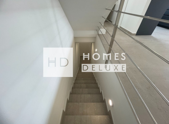 Nieuw Gebouw - Villas - Ciudad Quesada