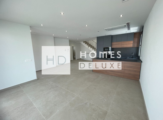 Nieuw Gebouw - Villas - Ciudad Quesada