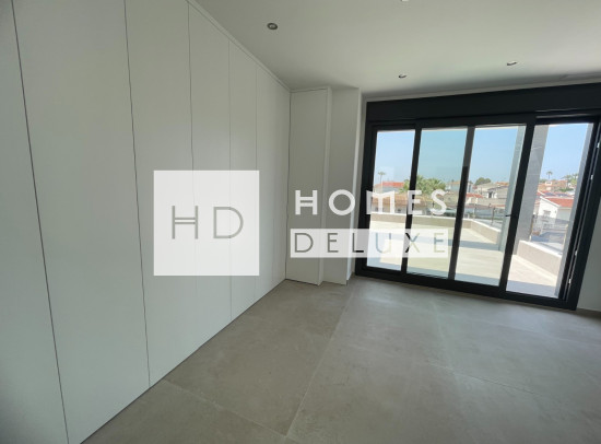 Nieuw Gebouw - Villas - Ciudad Quesada