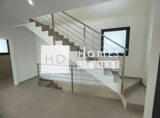 Nieuw Gebouw - Villas - Ciudad Quesada