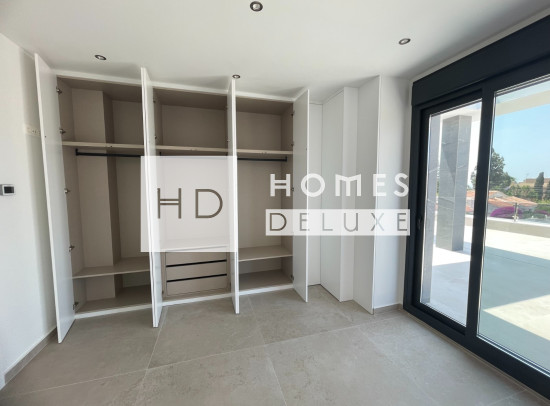 Nieuw Gebouw - Villas - Ciudad Quesada
