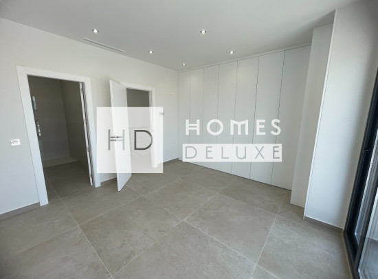 Nieuw Gebouw - Villas - Ciudad Quesada