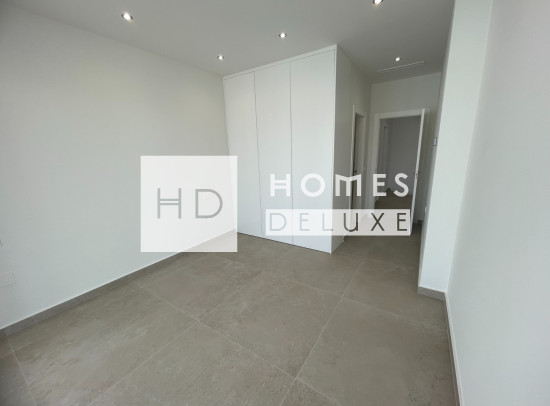 Nieuw Gebouw - Villas - Ciudad Quesada