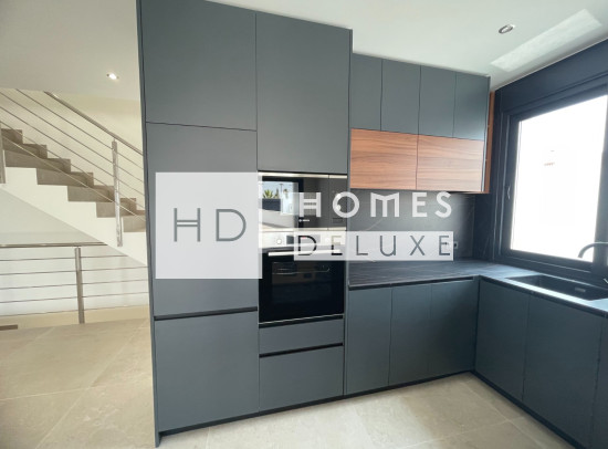 Nieuw Gebouw - Villas - Ciudad Quesada