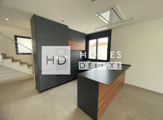 Nieuw Gebouw - Villas - Ciudad Quesada