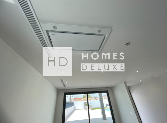 Nieuw Gebouw - Villas - Ciudad Quesada
