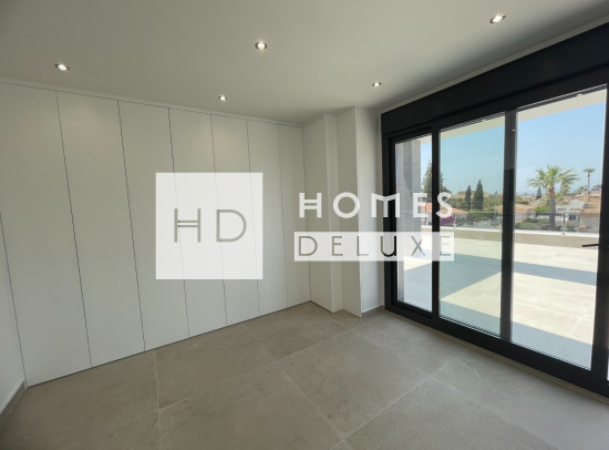 Nieuw Gebouw - Villas - Ciudad Quesada