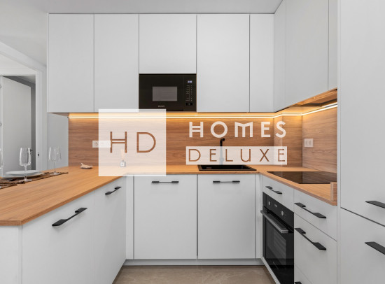 Nueva construcción  - Apartamentos - Benijofar