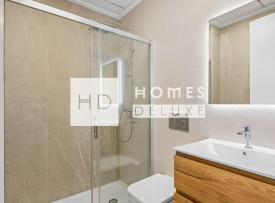 Nueva construcción  - Apartamentos - Benijofar