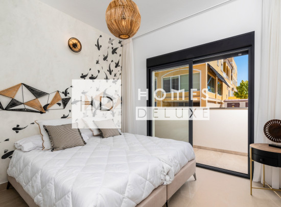 Nueva construcción  - Apartamentos - Benijofar