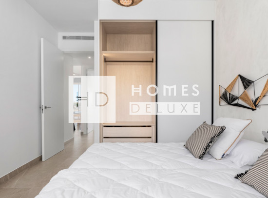 Nueva construcción  - Apartamentos - Benijofar