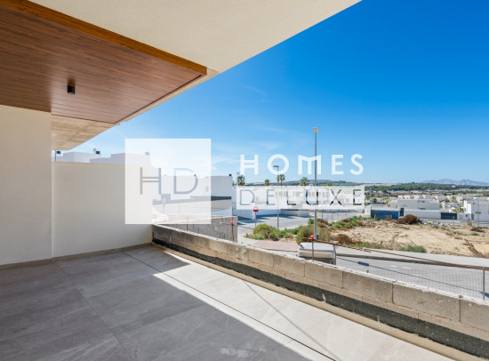 Nueva construcción  - Apartamentos - Benijofar