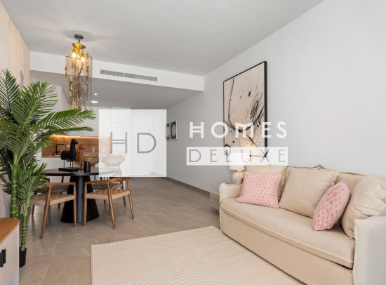 Nueva construcción  - Apartamentos - Benijofar