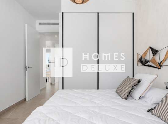Nueva construcción  - Apartamentos - Benijofar