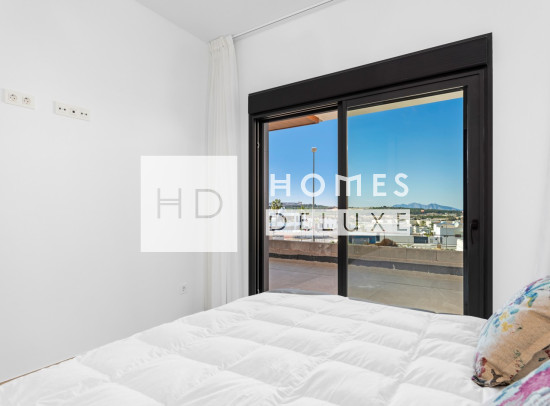 Nueva construcción  - Apartamentos - Benijofar